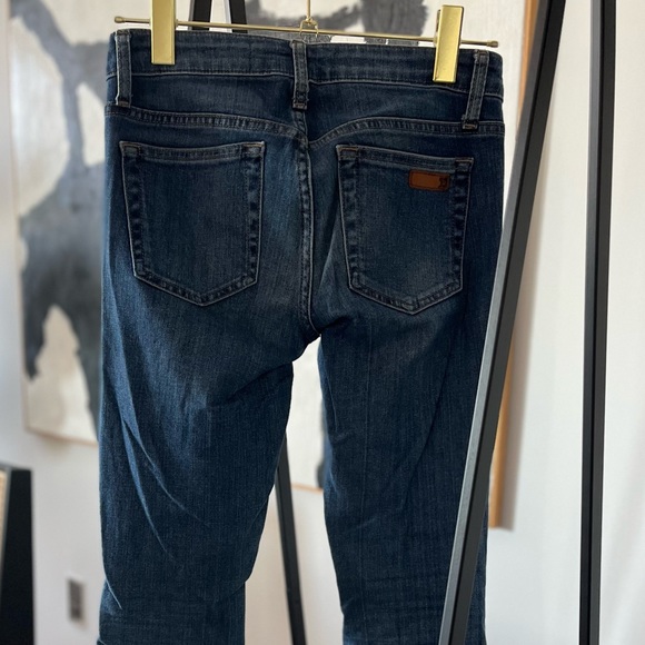 Medium Wash Skinny Joe’s Jeans in Size 26 - Picture 3 of 6